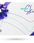 Austin Skin Gift Card