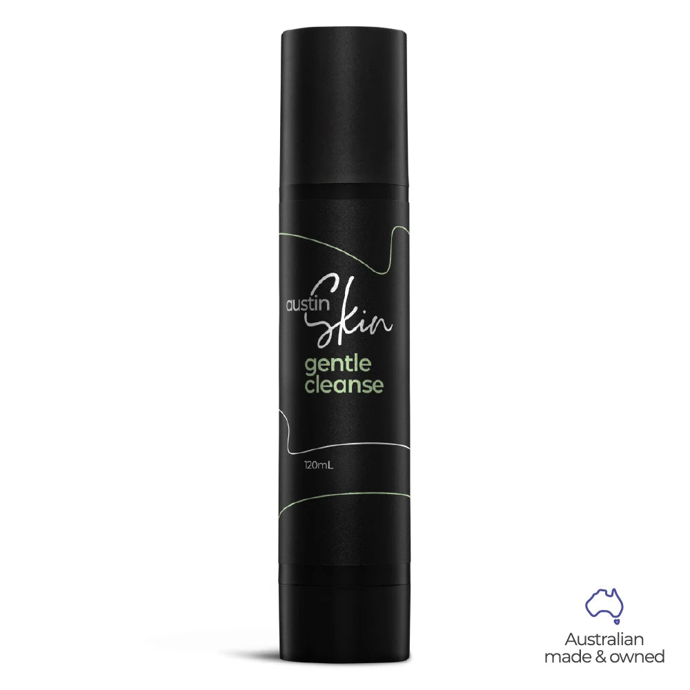 Austin Skin Gentle Cleanse
