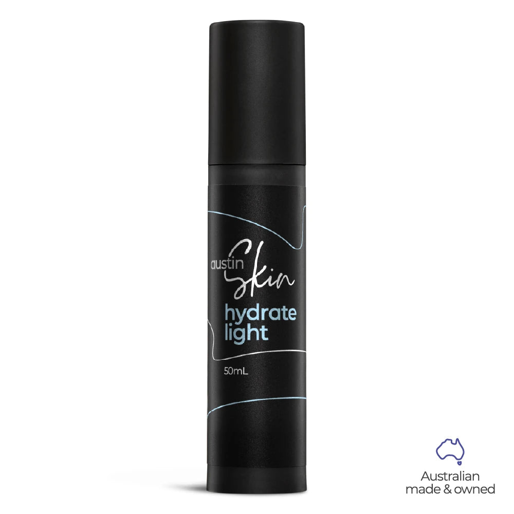 Austin Skin Hydrate Light