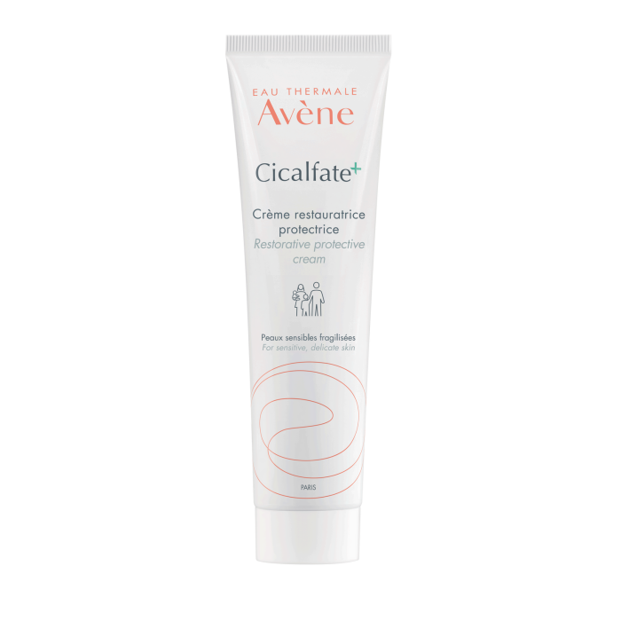 Avène Cicalfate+p