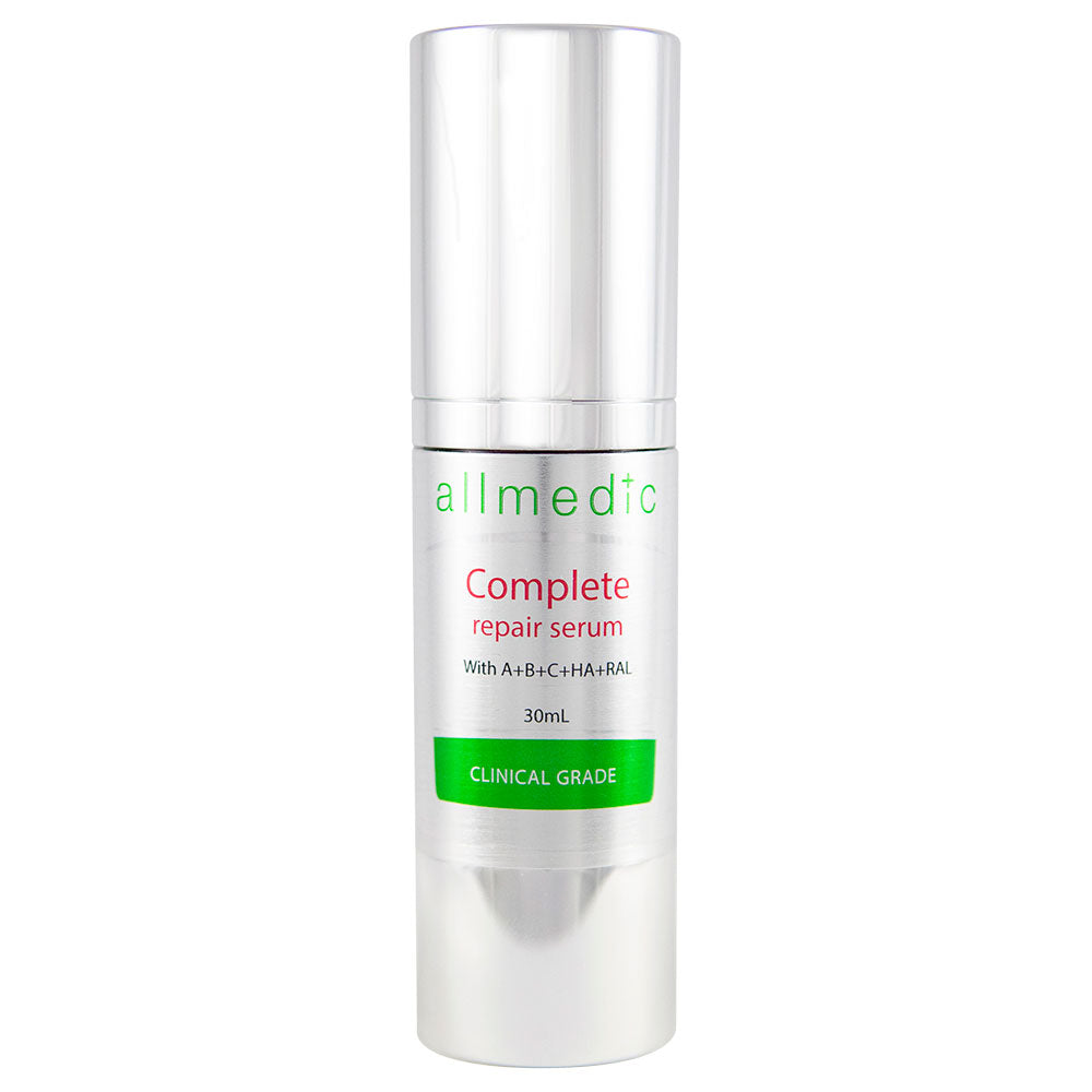 Allmedic Complete Repair Serum