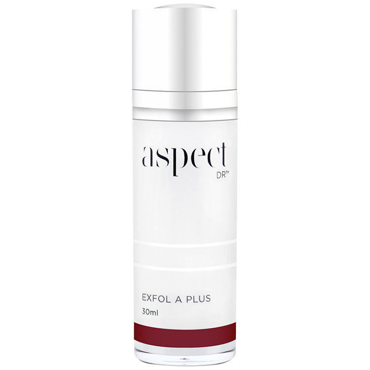 Aspect Dr Exfol A Plus 30ml