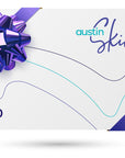 Austin Skin Gift Card