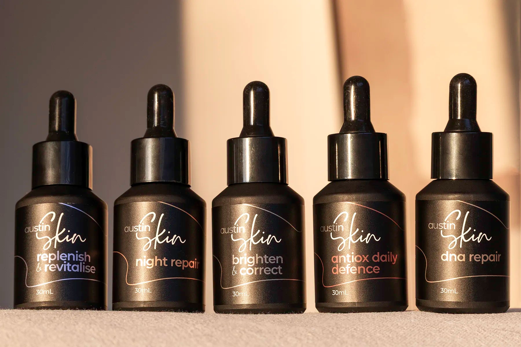 Welcome to Know-vember: The Month of Skin Knowledge