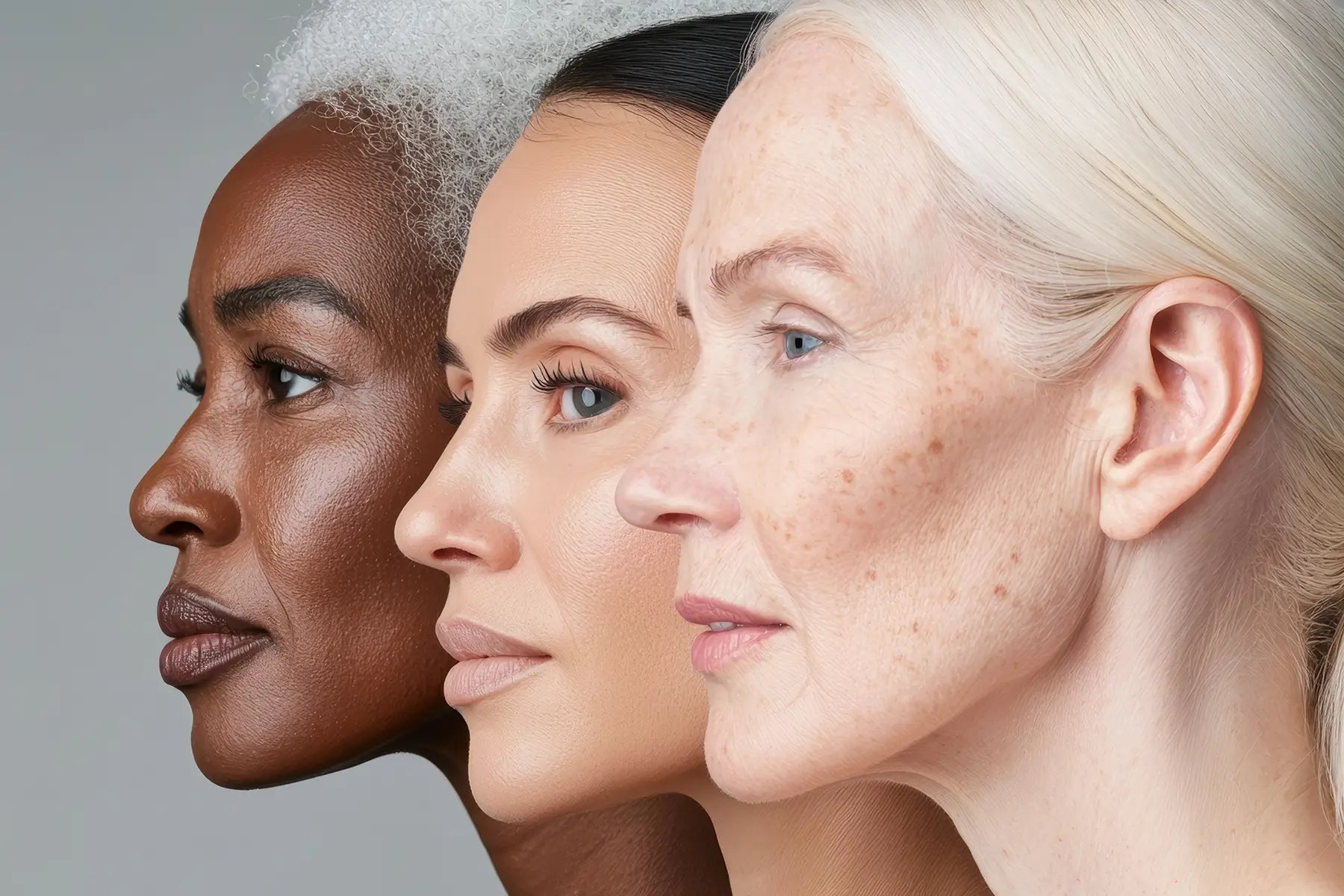 Weighing in On Skin Care: The Fitzpatrick Scale