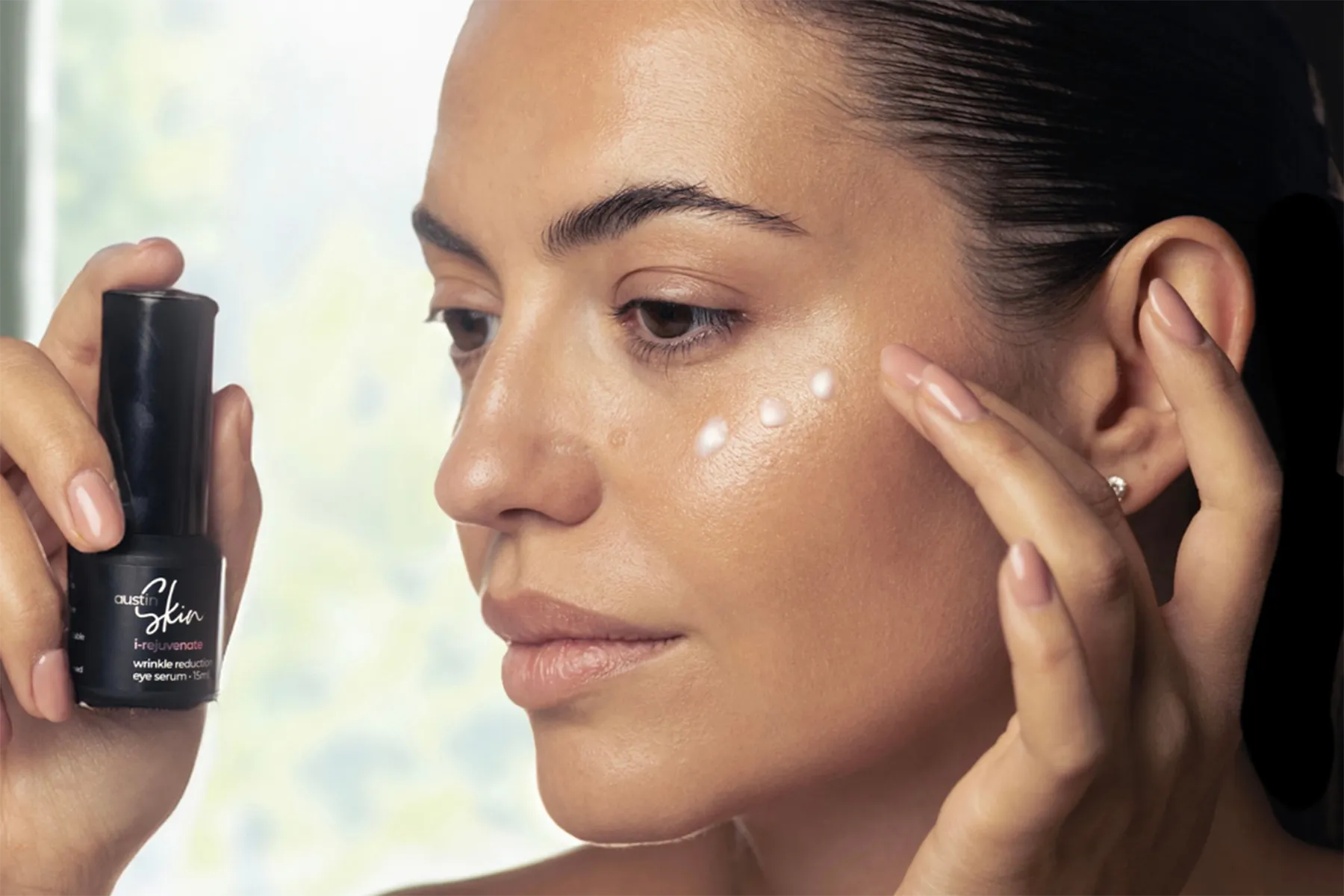 Sensitive & Redness Routine