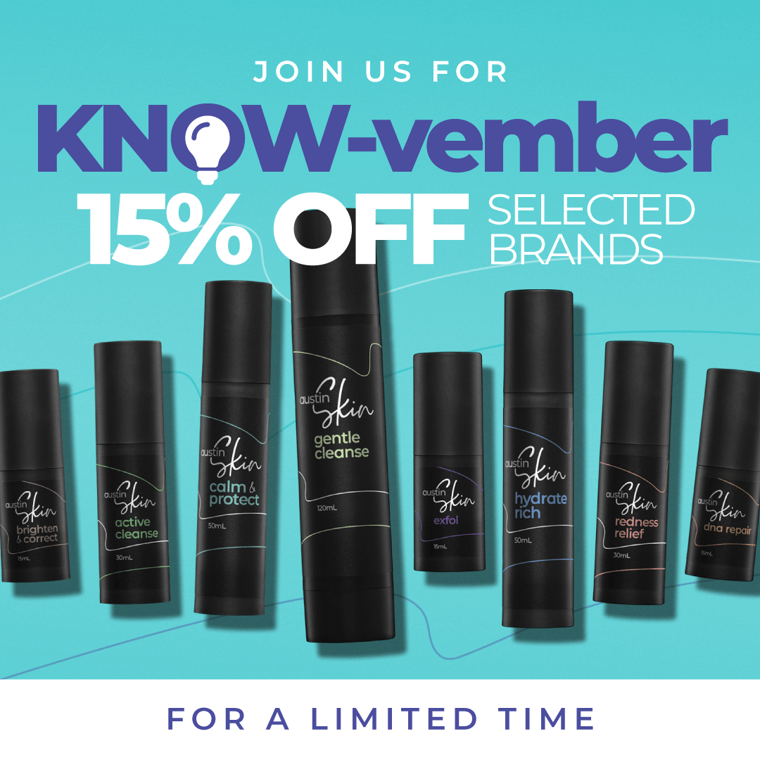 Know-vember