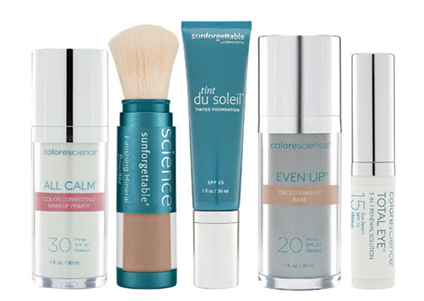Colorescience