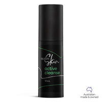 Cleanser