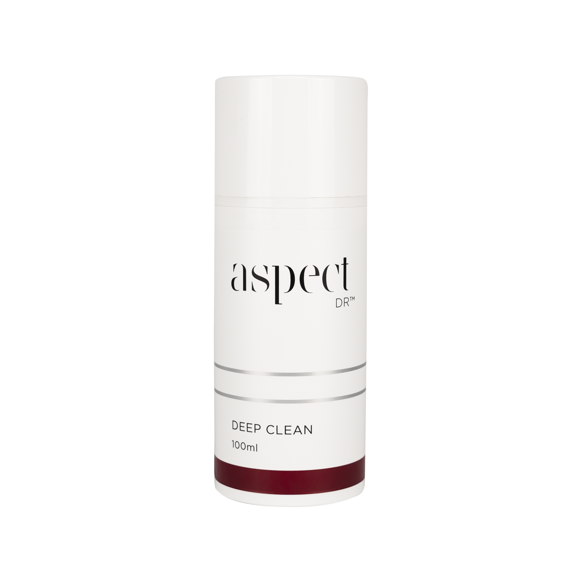Aspect Dr Deep Clean Facial Cleanser