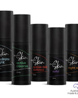 Austin Skin Ban the Blemishes Kit