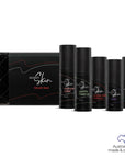 Austin Skin Blush Less Kit