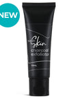 Austin Skin Charcoal Exfoliator