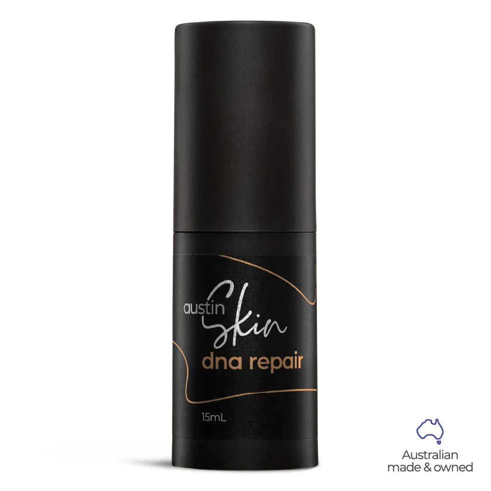 Austin Dna Austin Skin DNA Repair
