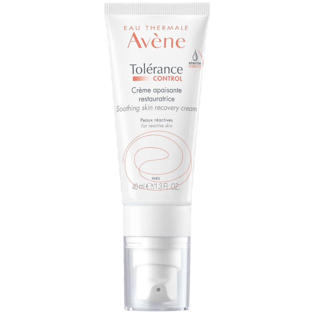 Avène Tolerence Control Skin Recovery Cream